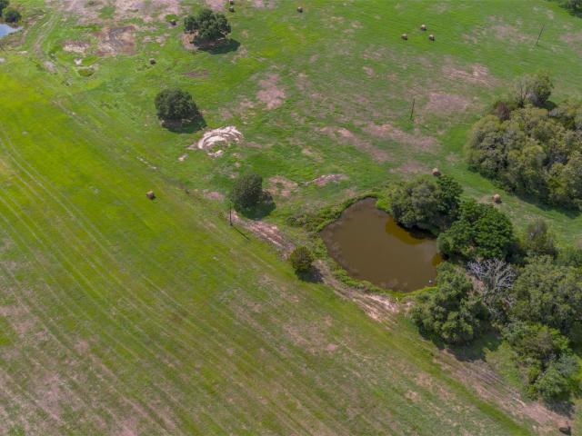 Land for sale in Smithville, Texas