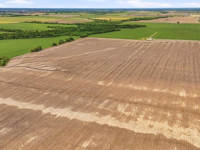 Land for sale in Whitesboro, Texas
