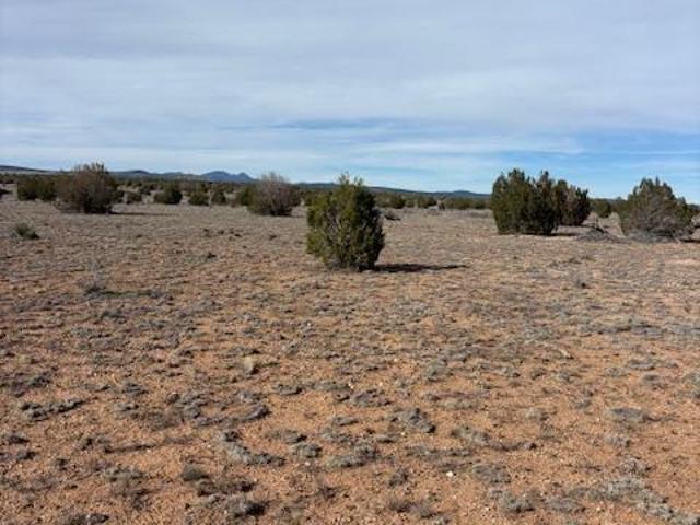 Land for sale in Ash Fork, Arizona