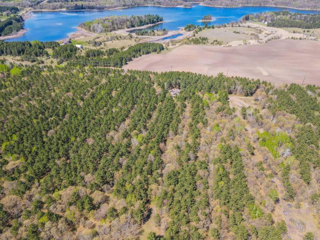 Land for sale in Hubbard, Minnesota