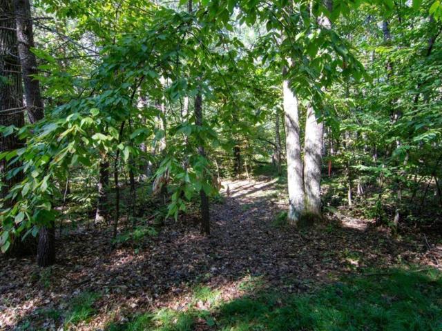 Land for sale in Crosslake, Minnesota