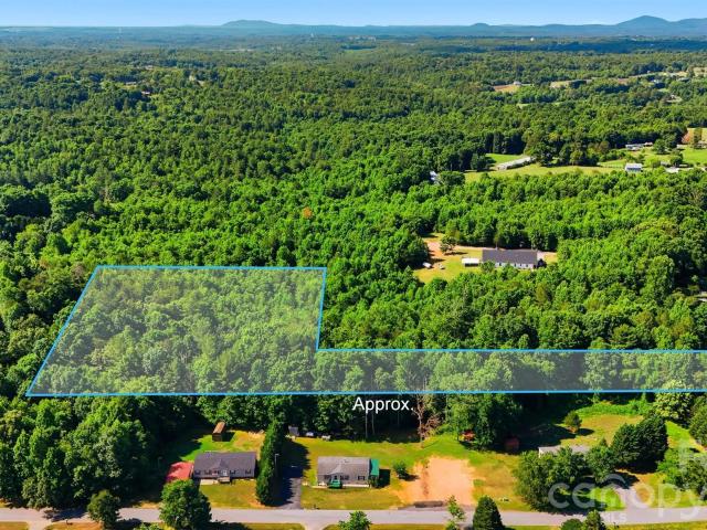 Land for sale in Hudson, North Carolina