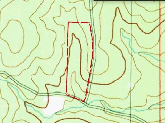 Land for sale in Salem, Fulton County
