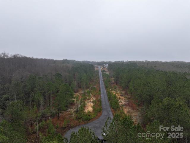 Land for sale in Morven, North Carolina