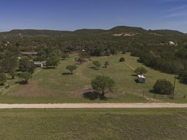 Land for sale in Tarpley, Texas