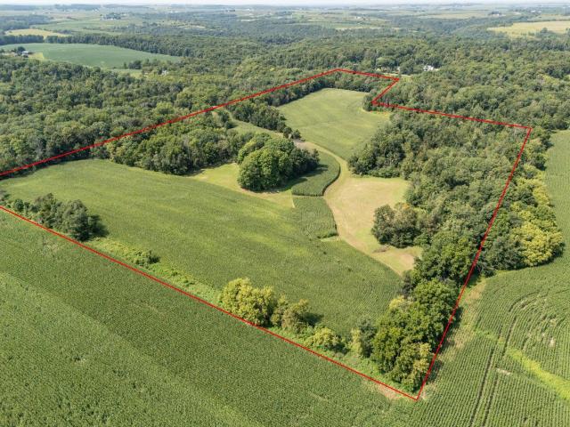 Land for sale in Minnesota