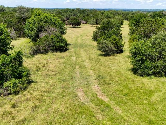 Land for sale in Moody, Bell County