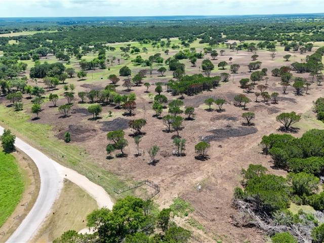 Land for sale in Moody, Texas