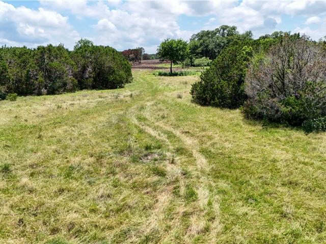 Land for sale in Moody, Texas