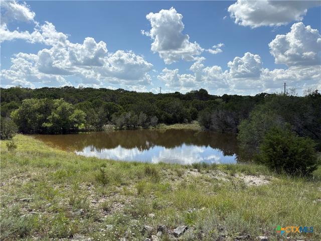 Land for sale in Evant, Coryell County