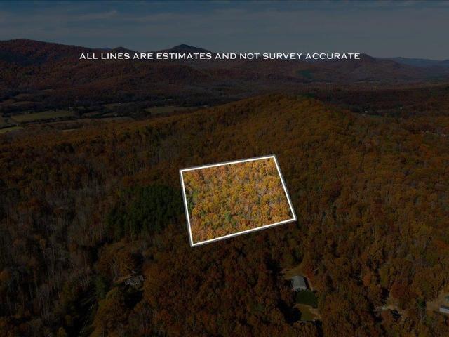 Land for sale in Virginia