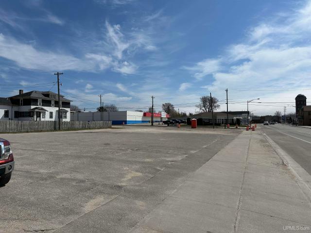 Land for sale in Manistique, Michigan