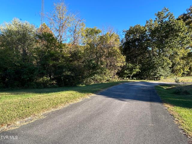 Land for sale in Craddock Subdivision, Greeneville