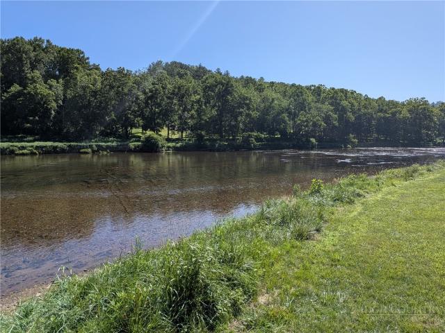 Land for sale in Alleghany County, North Carolina
