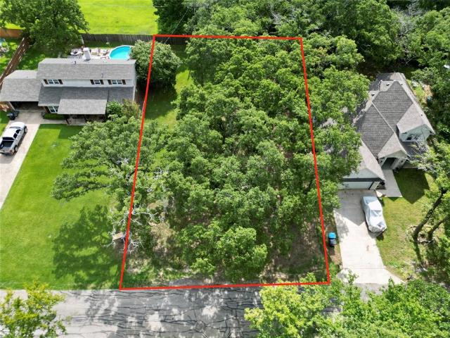 Land for sale in Denison, Grayson County