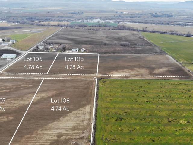 Land for sale in Weiser, Washington County