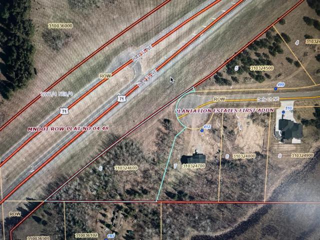Land for sale in Beltrami, Minnesota