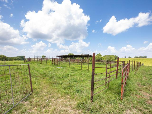 Land for sale in Stone, Missouri