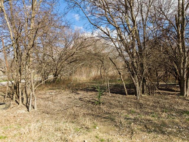 Land for sale in Hillsboro, Texas