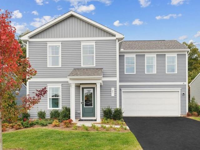House for sale in Virginia