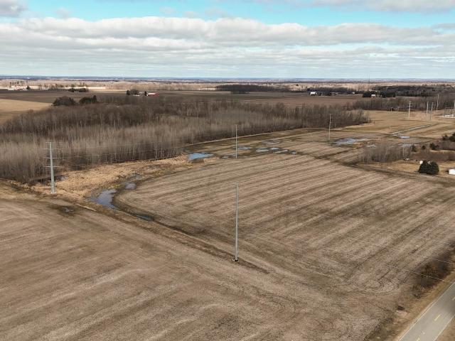 Land for sale in Michigan