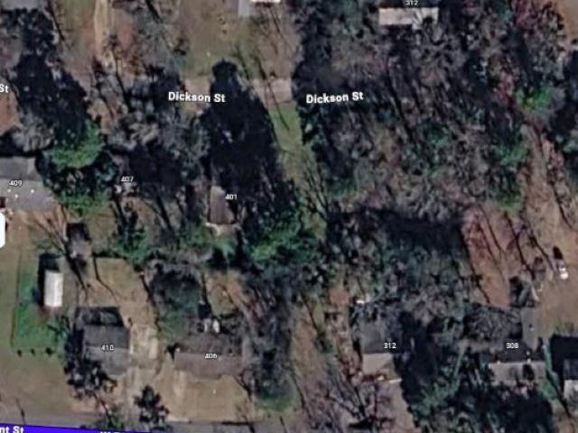 Land for sale in Heber Springs, Cleburne County