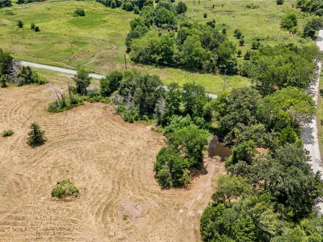 Land for sale in North Zulch, Texas