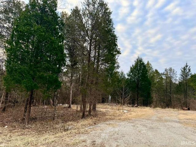 Land for sale in Bedford, Indiana
