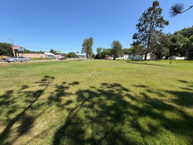 Land for sale in Sandstone, Minnesota