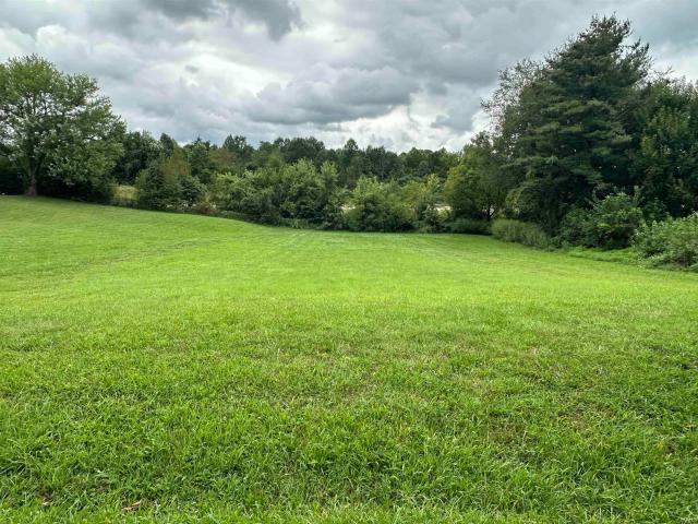 Land for sale in Mitchell, Indiana