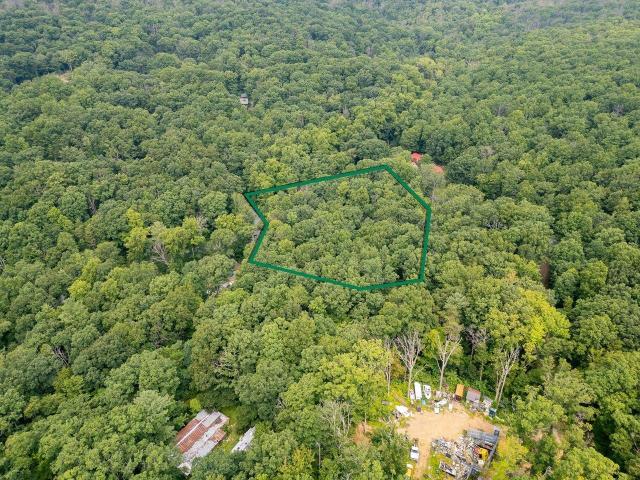 Land for sale in Virginia