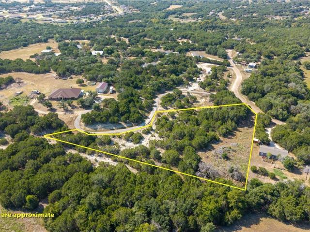 Land for sale in Kempner, Coryell County