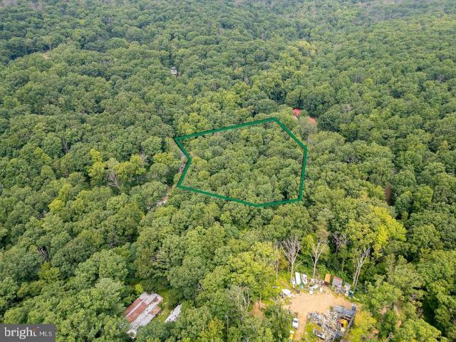 Land for sale in Virginia
