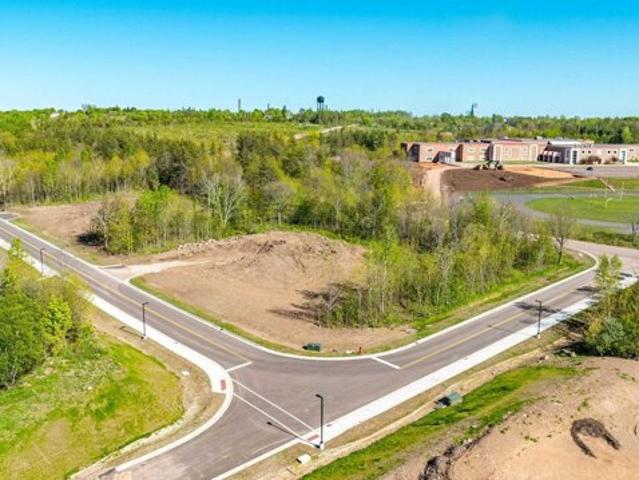 Land for sale in Hancock