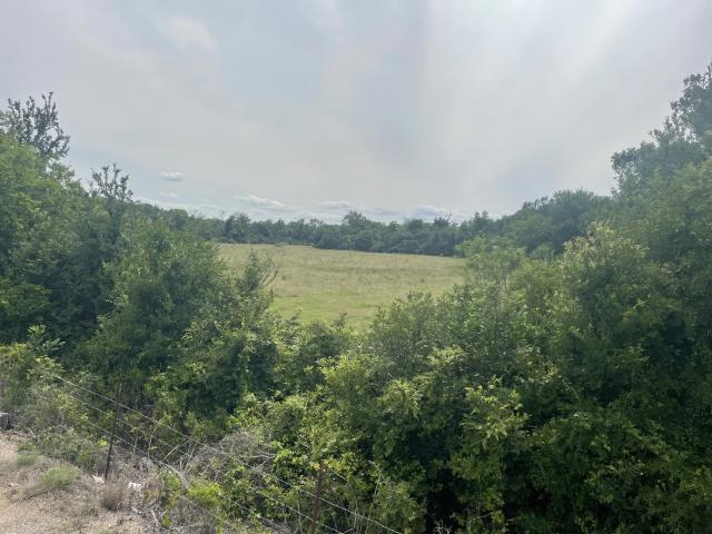 Land for sale in Bartlett, Texas