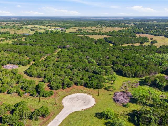 Land for sale in Lampasas, Texas