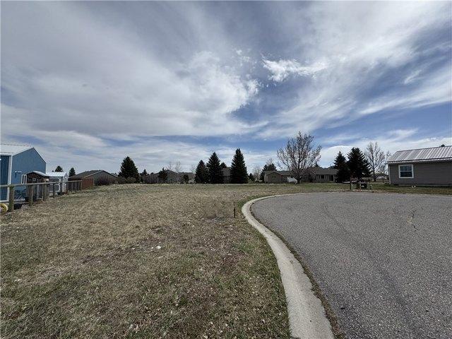 Land for sale in Sweet Grass, Montana
