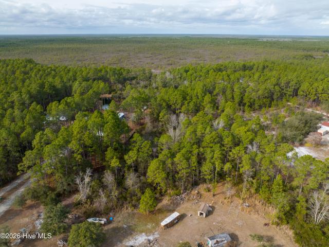 Land for sale in Hampstead, Pender County