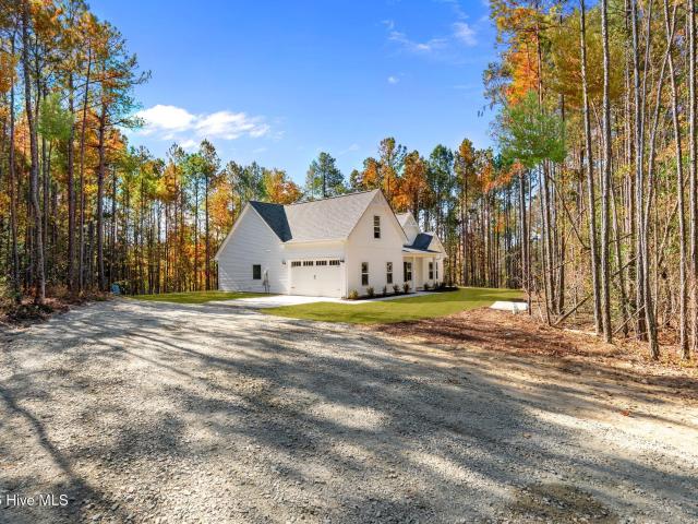 House for sale in Carrboro, North Carolina