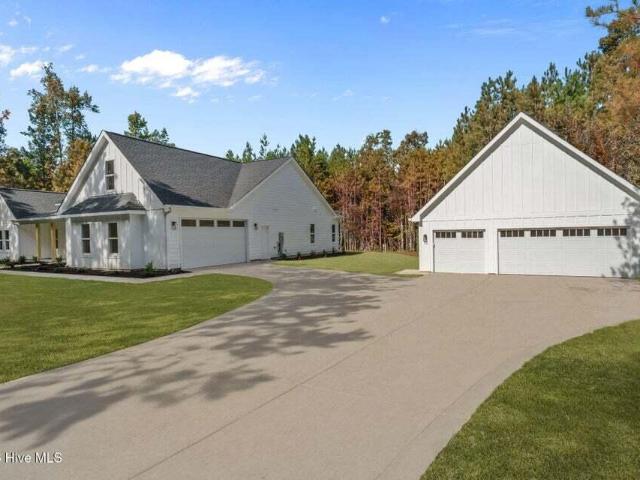 House for sale in Carrboro, North Carolina