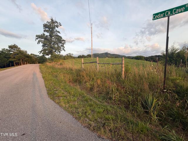 Land for sale in Tennessee