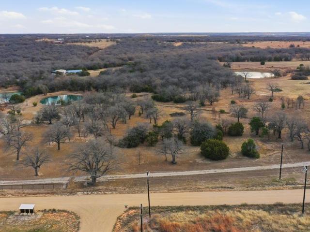 Land for sale in Perrin, Texas