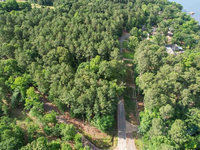 Land for sale in Gladewater, Texas