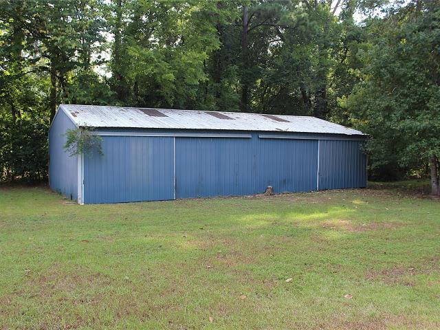 Land for sale in Goodrich, Polk County