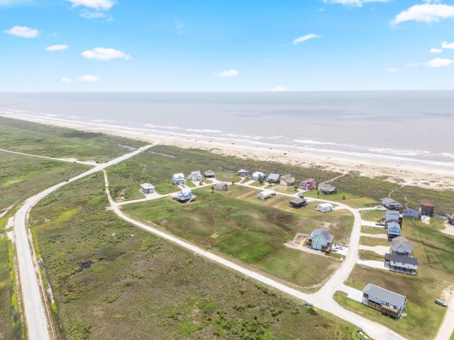 Land for sale in Matagorda, Texas