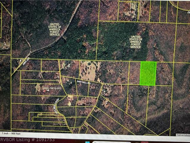 Land for sale in Chester, Crawford County