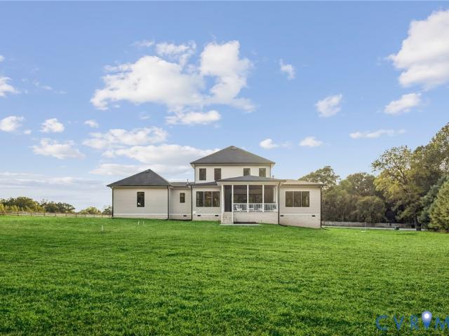 House for sale in Meredith Farms, Mechanicsville