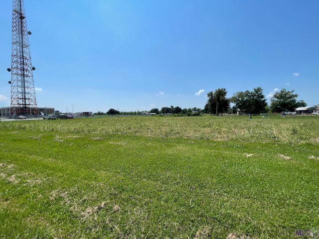 Property for sale in Cut Off, Louisiana