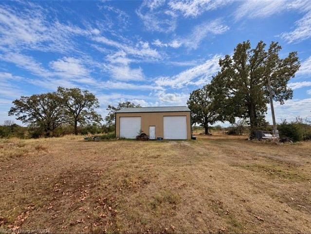 Land for sale in Sallisaw, Sequoyah County