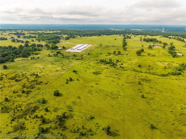 Land for sale in Sallisaw, Oklahoma